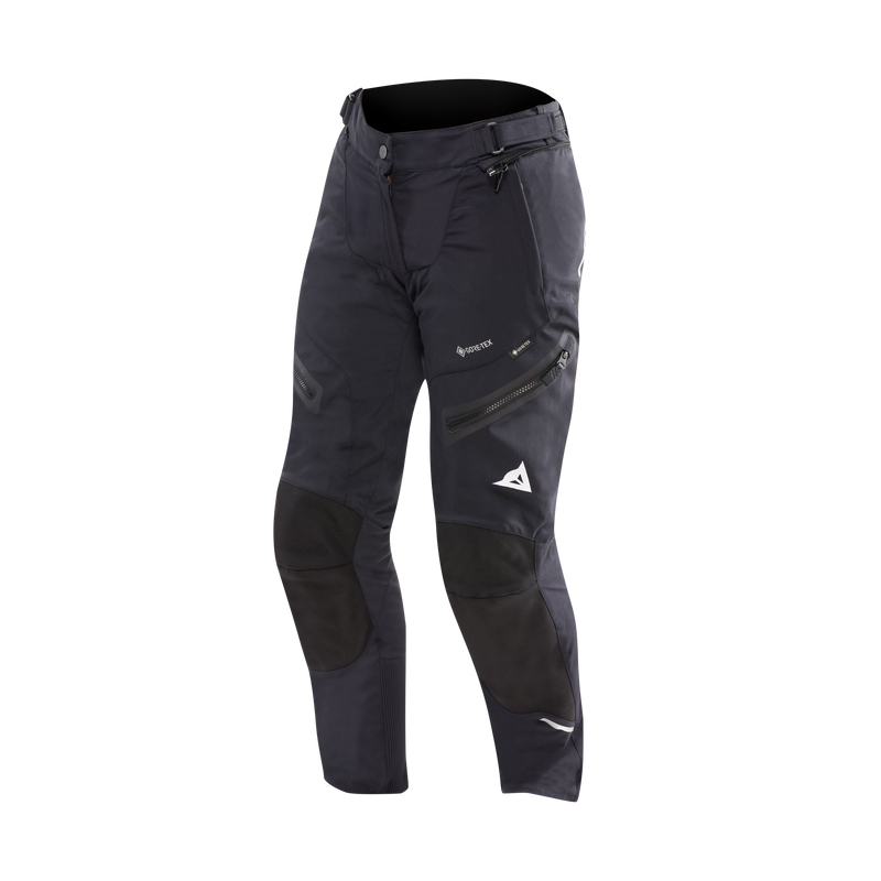 Carve Master 4 GORE-TEX® - Women's Winter Motorcycle Pants - Black