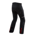 Super Expedition - Gore-Tex Motorcycle Pants Men - Black/Red