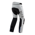 Super Expedition - Gore-Tex Motorcycle Pants Men - Light-Grey/Blue
