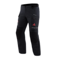 Super Expedition - Gore-Tex Motorcycle Pants Men - Light-Grey/Blue