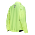 Ultralight Rain Jacket - Yellow Fluo