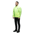 Ultralight Rain Jacket - Yellow Fluo