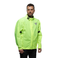 Ultralight Rain Jacket - Yellow Fluo