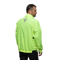 Ultralight Rain Jacket - Yellow Fluo
