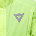 Ultralight Rain Jacket - Yellow Fluo