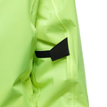 Ultralight Rain Jacket - Yellow Fluo