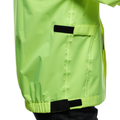 Ultralight Rain Jacket - Yellow Fluo