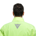 Ultralight Rain Jacket - Yellow Fluo