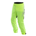 Ultralight Rain Jacket - Yellow Fluo