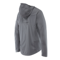 Omnia - Rainproof And Windproof Motorcycle Shell - Iron-Gate