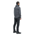 Omnia - Rainproof And Windproof Motorcycle Shell - Iron-Gate