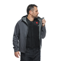 Omnia - Rainproof And Windproof Motorcycle Shell - Iron-Gate