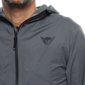 Omnia - Rainproof And Windproof Motorcycle Shell - Iron-Gate