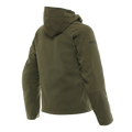 Corso ABSØLUTESHELL™ Pro - Men's Waterproof Motorcycle Jacket - Green