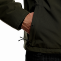 Corso ABSØLUTESHELL™ Pro - Men's Waterproof Motorcycle Jacket - Green