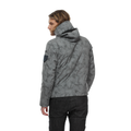 Corso ABSØLUTESHELL™ Pro - Men's Waterproof Motorcycle Jacket - Griffin Camo Lines
