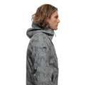 Corso ABSØLUTESHELL™ Pro - Men's Waterproof Motorcycle Jacket - Griffin Camo Lines