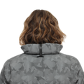 Corso ABSØLUTESHELL™ Pro - Men's Waterproof Motorcycle Jacket - Griffin Camo Lines