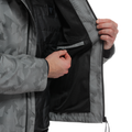 Corso ABSØLUTESHELL™ Pro - Men's Waterproof Motorcycle Jacket - Griffin Camo Lines