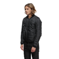 Corso ABSØLUTESHELL™ Pro - Men's Waterproof Motorcycle Jacket - Griffin Camo Lines