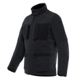 Lambrate ABSØLUTESHELL™ Pro - Men's Waterproof Motorcycle Jacket - Black