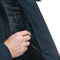 Lambrate ABSØLUTESHELL™ Pro - Men's Waterproof Motorcycle Jacket - Black