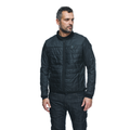 Lambrate ABSØLUTESHELL™ Pro - Men's Waterproof Motorcycle Jacket - Black