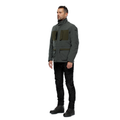 Lambrate ABSØLUTESHELL™ Pro - Men's Waterproof Motorcycle Jacket - Green