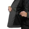 Lambrate ABSØLUTESHELL™ Pro - Men's Waterproof Motorcycle Jacket - Green