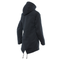 Darsena ABSØLUTESHELL™ Pro - Men's Waterproof Motorcycle Parka - Black