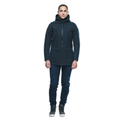 Darsena ABSØLUTESHELL™ Pro - Men's Waterproof Motorcycle Parka - Black