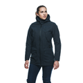 Darsena ABSØLUTESHELL™ Pro - Men's Waterproof Motorcycle Parka - Black