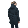 Darsena ABSØLUTESHELL™ Pro - Men's Waterproof Motorcycle Parka - Black