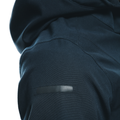Darsena ABSØLUTESHELL™ Pro - Men's Waterproof Motorcycle Parka - Black
