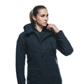 Darsena ABSØLUTESHELL™ Pro - Men's Waterproof Motorcycle Parka - Black
