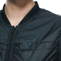 Darsena ABSØLUTESHELL™ Pro - Men's Waterproof Motorcycle Parka - Black
