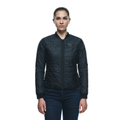 Darsena ABSØLUTESHELL™ Pro - Men's Waterproof Motorcycle Parka - Black