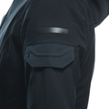 Centrale ABSØLUTESHELL™ Pro - Women's Waterproof Motorcycle Jacket - Black
