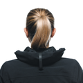 Centrale ABSØLUTESHELL™ Pro - Women's Waterproof Motorcycle Jacket - Black