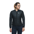 Centrale ABSØLUTESHELL™ Pro - Women's Waterproof Motorcycle Jacket - Black