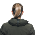 Centrale ABSØLUTESHELL™ Pro - Women's Waterproof Motorcycle Jacket - Green