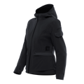 Centrale ABSØLUTESHELL™ Pro - Women's Waterproof Motorcycle Jacket - Green
