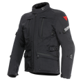 Mangen ABSØLUTESHELL™ Pro - Men Touring Motorcycle Jacket - Tarmac/Black