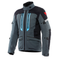 Mangen ABSØLUTESHELL™ Pro - Men Touring Motorcycle Jacket - Tarmac/Black