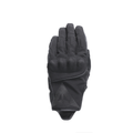 Gullfoss D-Dry - Motorcycle Jacket Waterproof Men - Black/Black/Tidal Foam