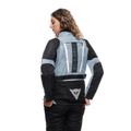 Gullfoss D-Dry - Motorcycle Jacket Waterproof Women - Citadel/Black