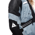 Gullfoss D-Dry - Motorcycle Jacket Waterproof Women - Citadel/Black