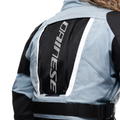 Gullfoss D-Dry - Motorcycle Jacket Waterproof Women - Citadel/Black