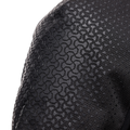 Gullfoss D-Dry - Motorcycle Jacket Waterproof Women - Black/Black