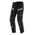 Gullfoss D-Dry - Motorcycle Jacket Waterproof Women - Black/Black